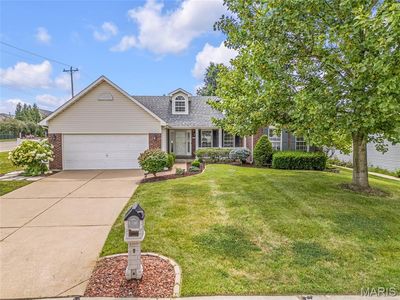 1260 Caribou Run, O'Fallon, MO, 63366