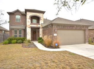 2836 Garnet Ridge Dr, Leander, TX 78641