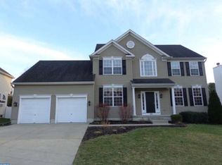 33 Ealey Ct, Glassboro, NJ 08028