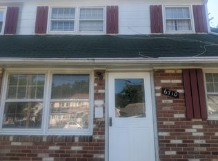 6710 25th Ave, Hyattsville, MD 20782