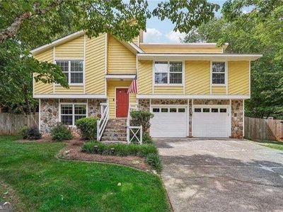 9990 Lake Forest Way, Roswell, GA, 30076