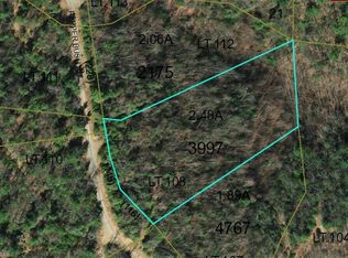 108 Pepper Bush Rd #108, Purlear, NC 28665