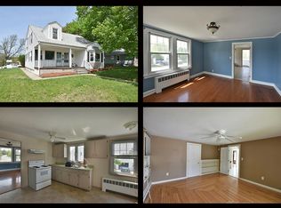 1052 Diamond Hill Rd, Woonsocket, RI 02895