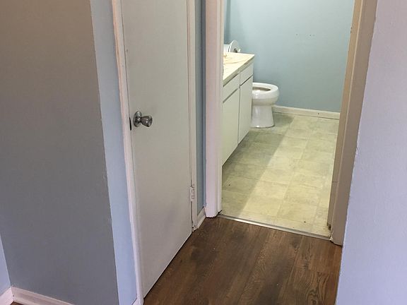 Downstairs Hallway