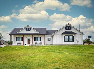 17220 Colbey Ln, Wilder, ID 83676