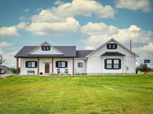 17220 Colbey Ln, Wilder, ID 83676
