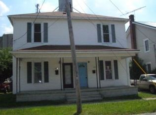 15 Sharon Ave, Shelby, OH 44875