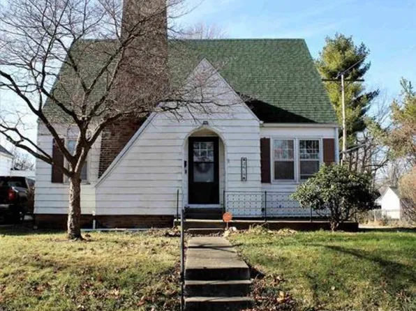 2619 S 8th St, Springfield, IL 62703