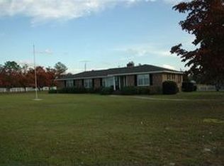 2949 Best Rd, Bethune, SC 29009