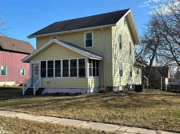902 2nd Ave, Ackley, IA 50601