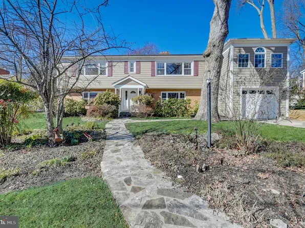 3204 White St, Falls Church, VA 22044