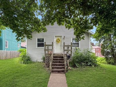 1260 W Palmer St, Freeport, IL, 61032