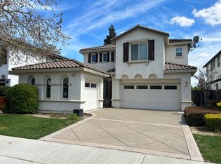 2112 Cristina Way, Brentwood, CA 94513