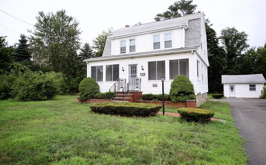 701 North St, Randolph, MA 02368 | Zillow