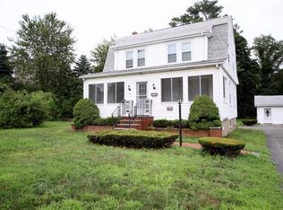 701 North St, Randolph, MA 02368