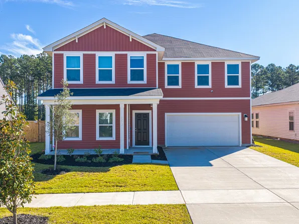 5212 Cottage Landing Dr, Summerville, SC 29485