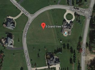 5 Grand View Trl, Orchard Park, NY 14127