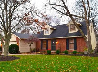 8124 Tewksbury Ct, Fort Wayne, IN 46835