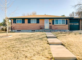 650 E Fremont Ave, Centennial, CO 80122