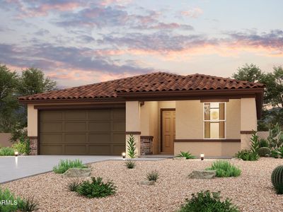 1418 W Hopi Dr, Coolidge, AZ, 85128