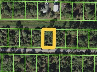 Bartigon Ave, North port, FL 34286