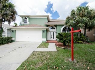 16611 Meadow Gardens St, Tampa, FL 33624