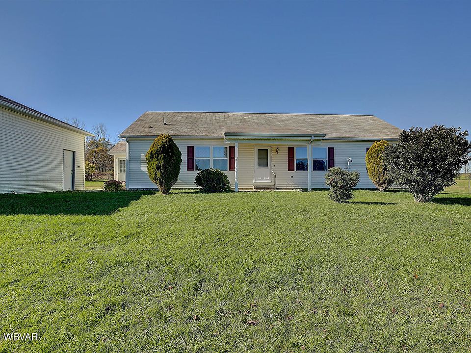 104 Country Ln, Roaring Branch, PA 17765 Zillow
