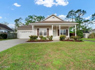 8627 Orchard Loop Rd, Leland, NC 28451