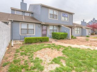 2302 W Quantico St, Broken Arrow, OK 74011