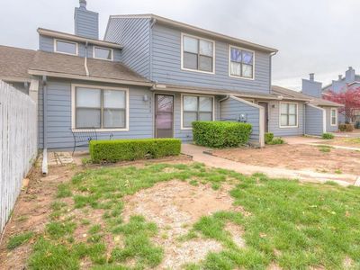 2302 W Quantico St, Broken Arrow, OK, 74011