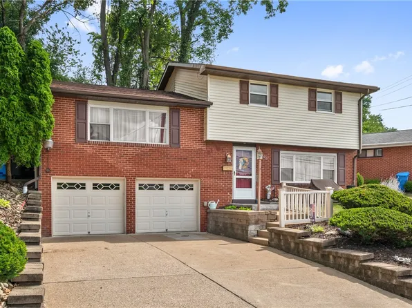 900 Maplewood Dr, Pittsburgh, PA 15234