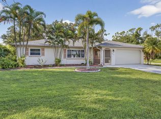 20271 Banner Ave, Pt Charlotte, FL 33952