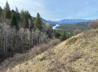 N Stone Mountain Way, Colville, WA 99114