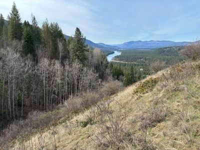 N Stone Mountain Way, Colville, WA, 99114