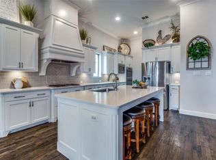 4260 Peppervine Ln, Prosper, TX 75078