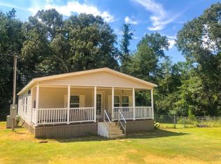 2432 Southfield Rd, El Dorado, AR 71730