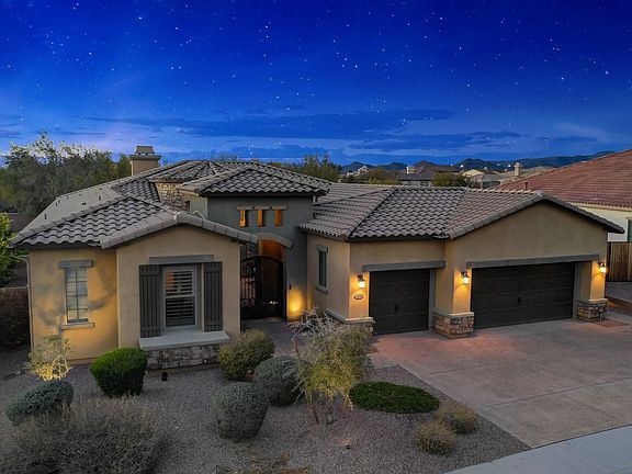 Welcome Home!