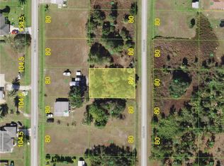 461 Bolender St, Punta Gorda, FL 33982