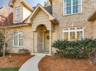 4008 Flagstick Ct, Jamestown, NC 27282