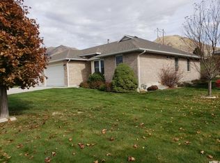 731 S 725 E, Brigham City, UT 84302