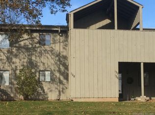 128 Webster Ct UNIT 128, Newington, CT 06111