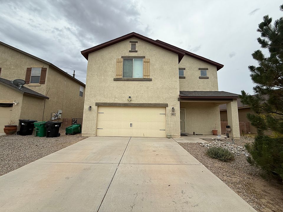 1st image of 1821 Chisholm Trl NE