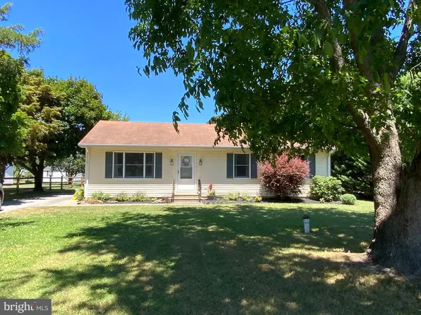 21120 Green Ln, Rock Hall, MD 21661