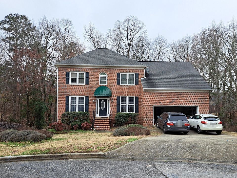 1st image of 901 Burlington Dr