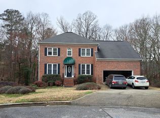 901 Burlington Dr, Evans, GA 30809