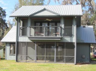 6165 County Road 209 S, Green Cove Springs, FL 32043