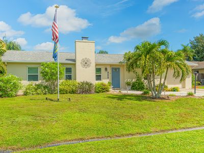 751 SE Whitehurst Avenue, Port Saint Lucie, FL, 34983