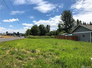 0 Chestnut, Kelso, WA