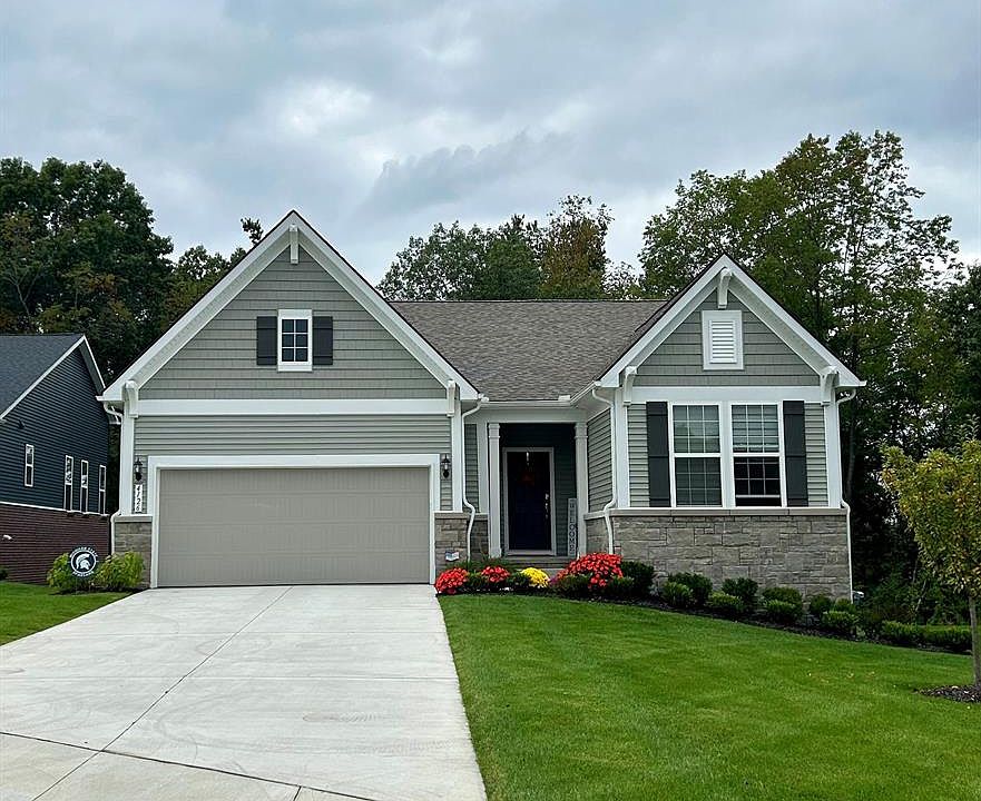 4340 Silica Dr, Lake Orion, MI 48359 Zillow