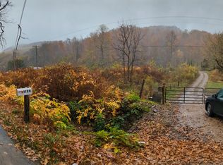 1128 Left Poor Valley Rd, Pennington Gap, VA 24277